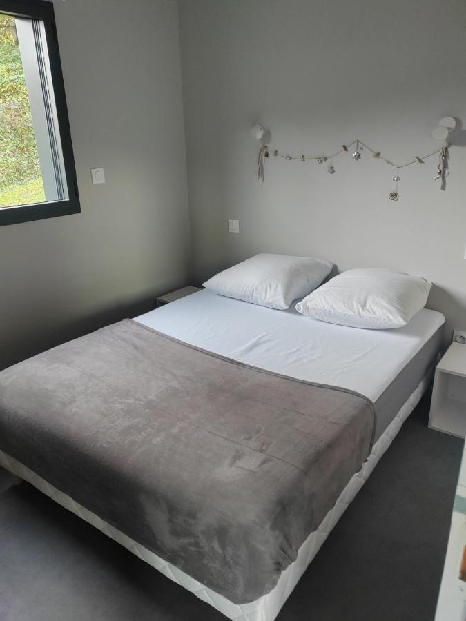 Gite De Charme Barbazan Exteriör bild